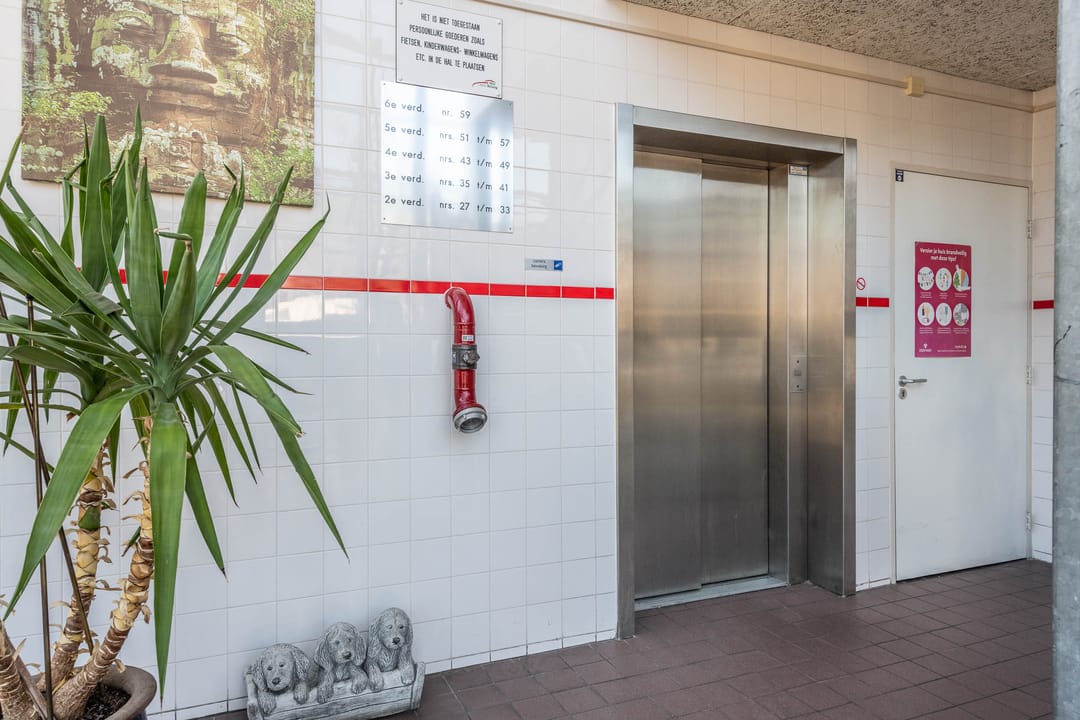 Photo 26 of Buikslotermeerplein 43