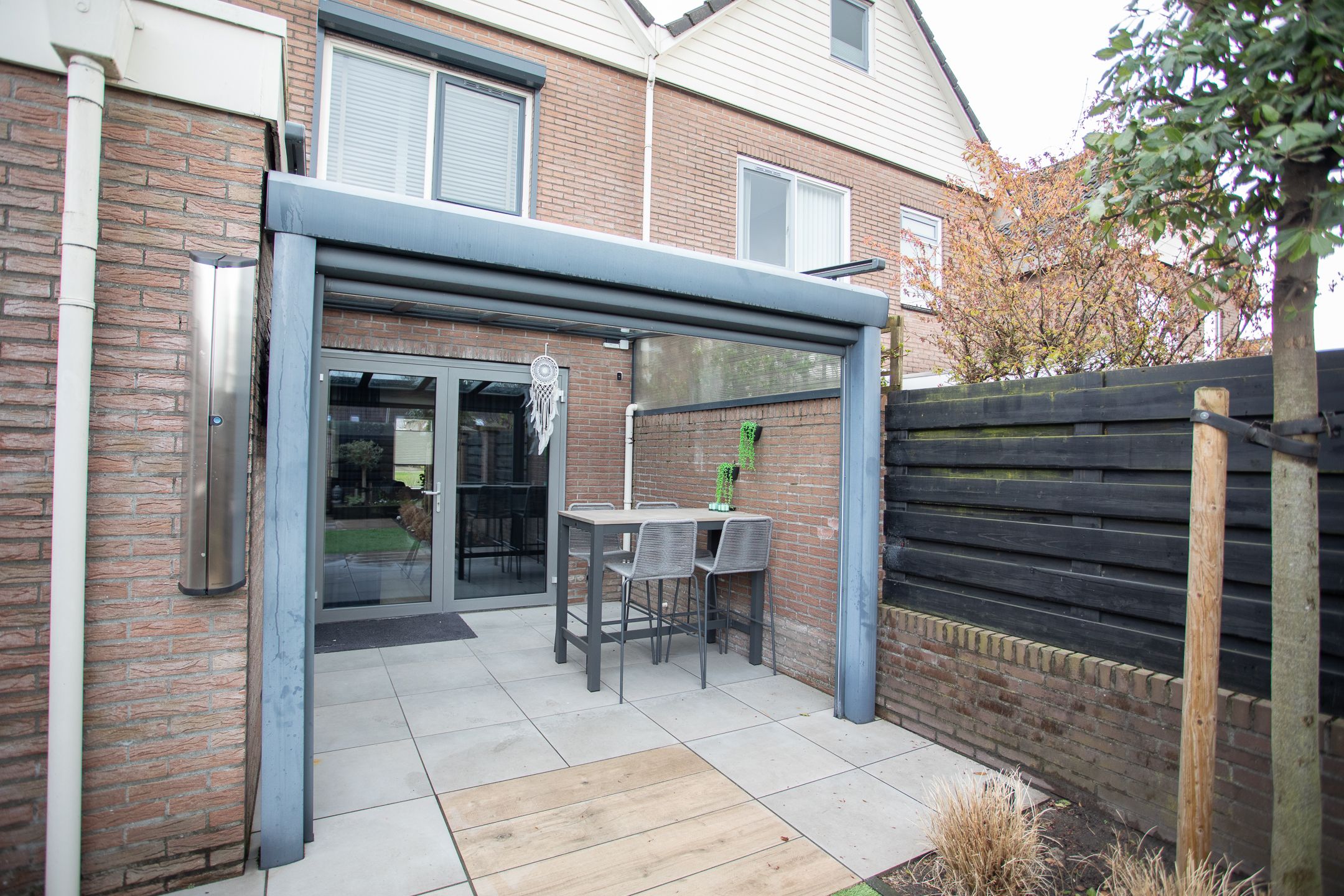 Foto 48 van De Ibis 12-A