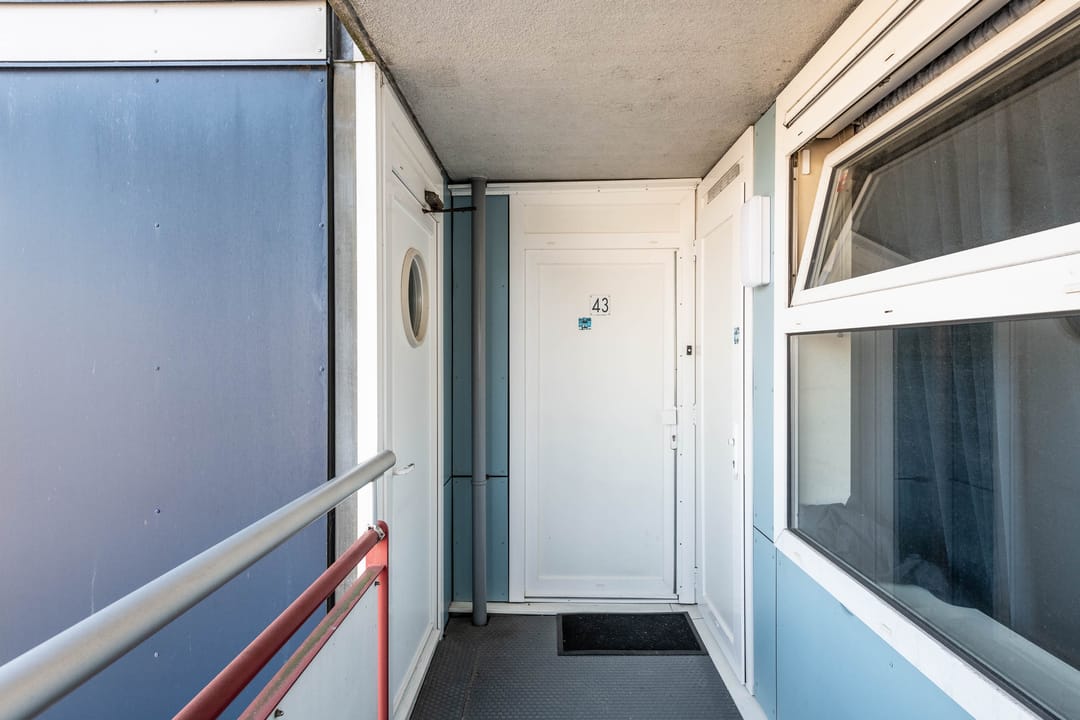 Photo 22 of Buikslotermeerplein 43