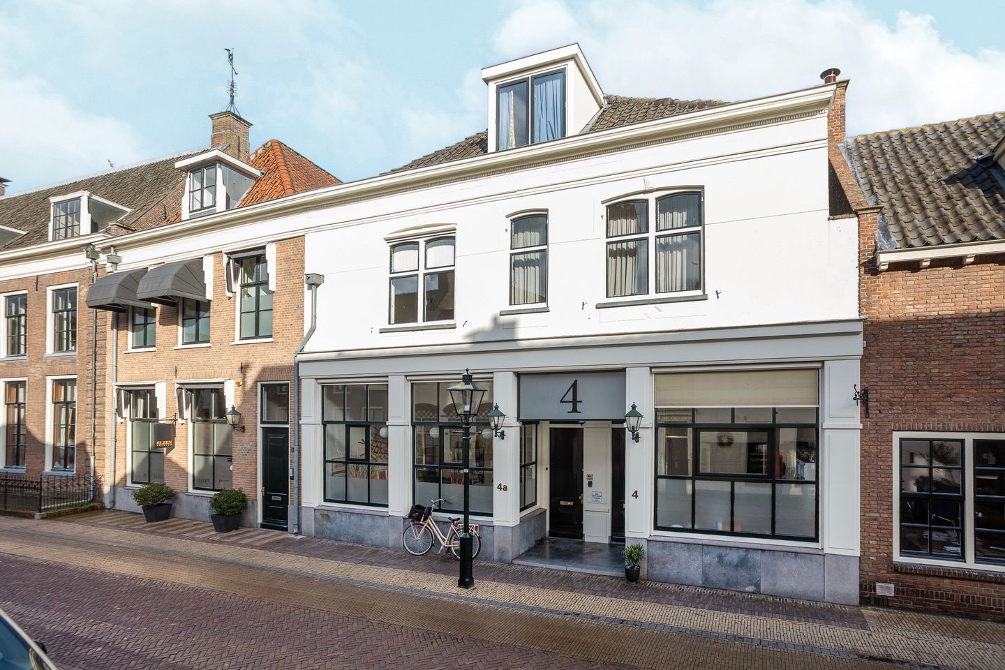 Bekijk foto 4 van Cattenhagestraat 4