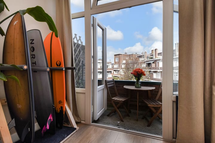 Appartement te koop: Sinaasappelstraat 11, 'S-Gravenhage