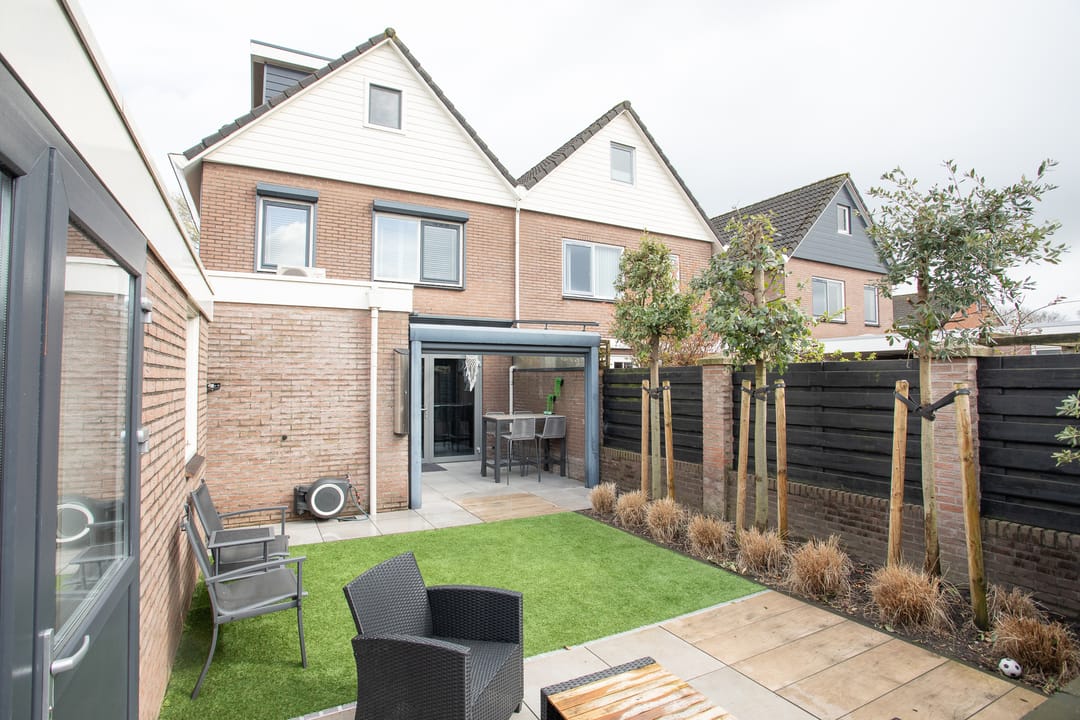 Foto 2 van De Ibis 12-A