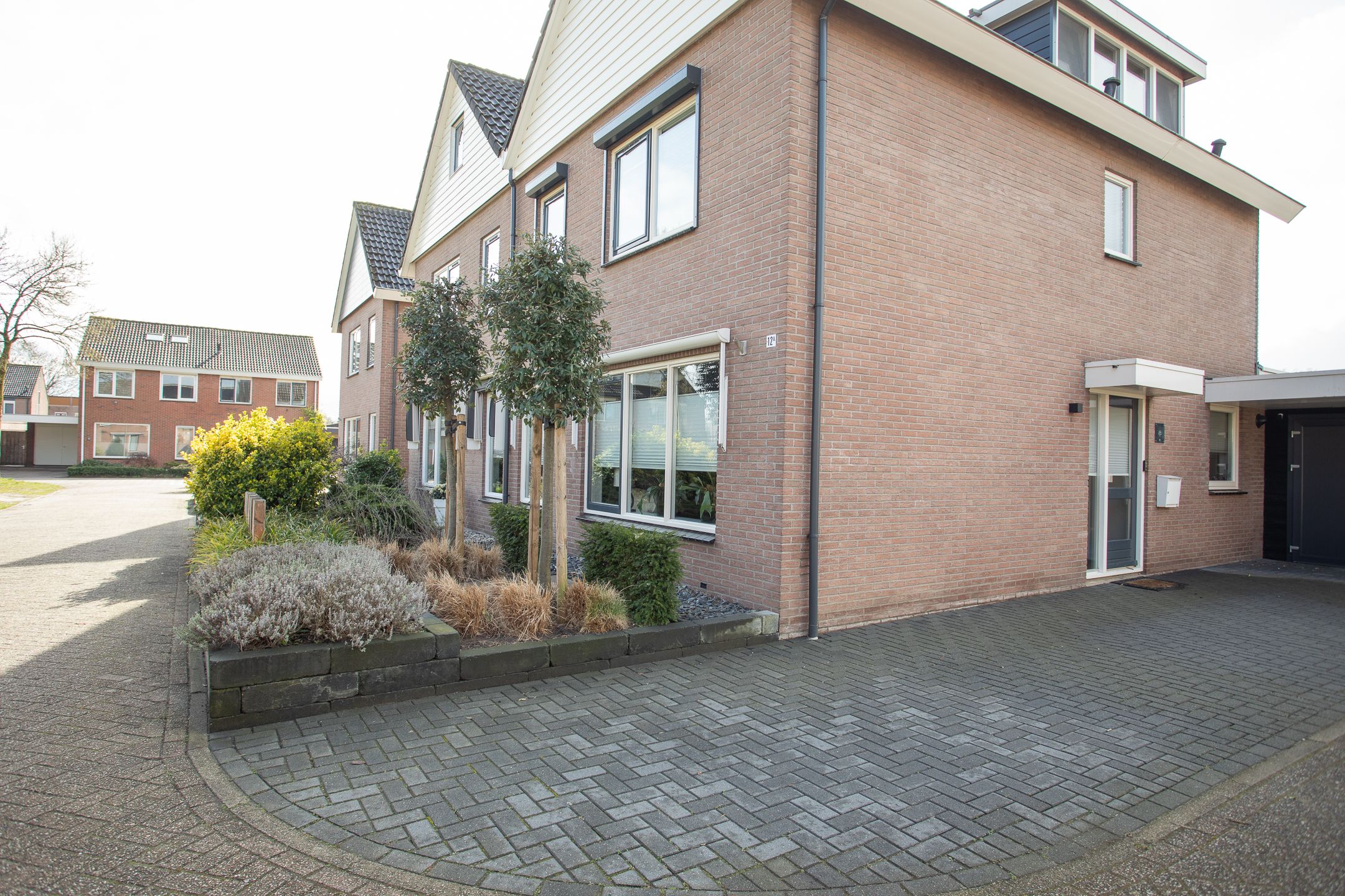 Foto 6 van De Ibis 12-A