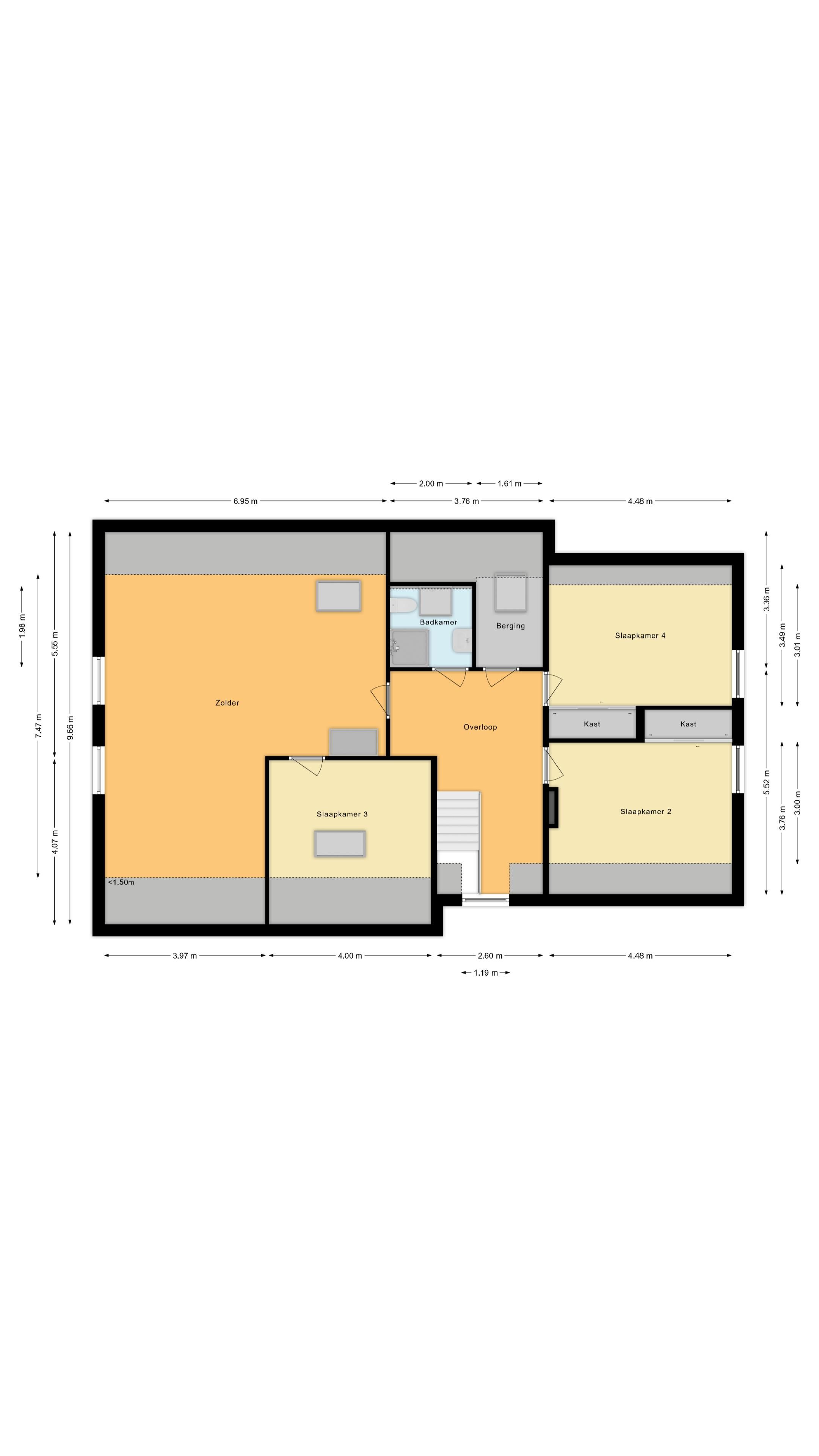 Foto 42 van Sprundelsebaan 95
