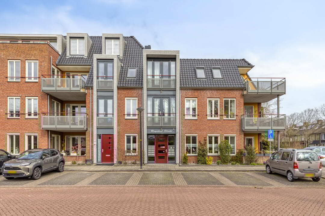 Foto 58 van Ruysdaelstraat 53-Q