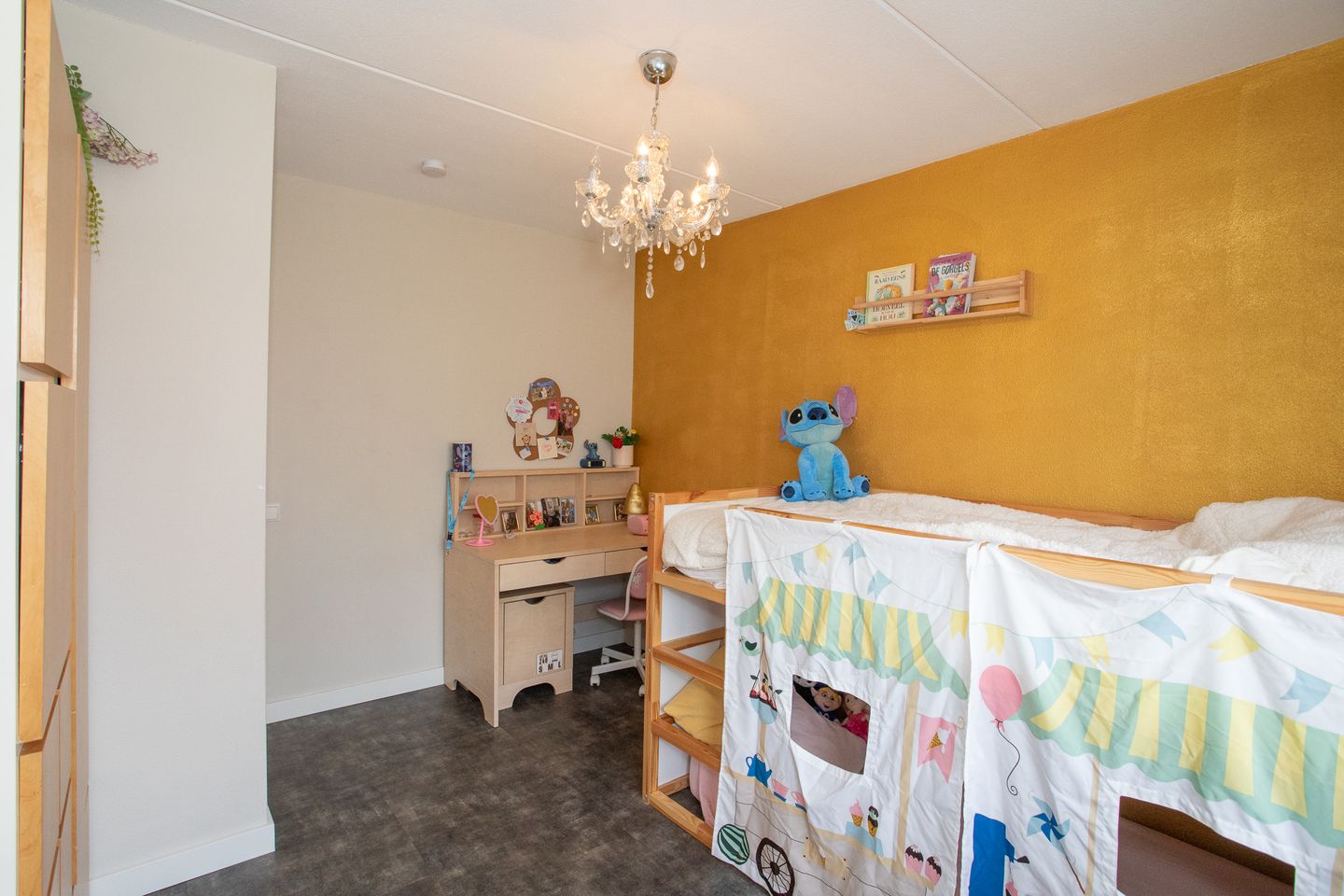 Foto 40 van De Ibis 12-A