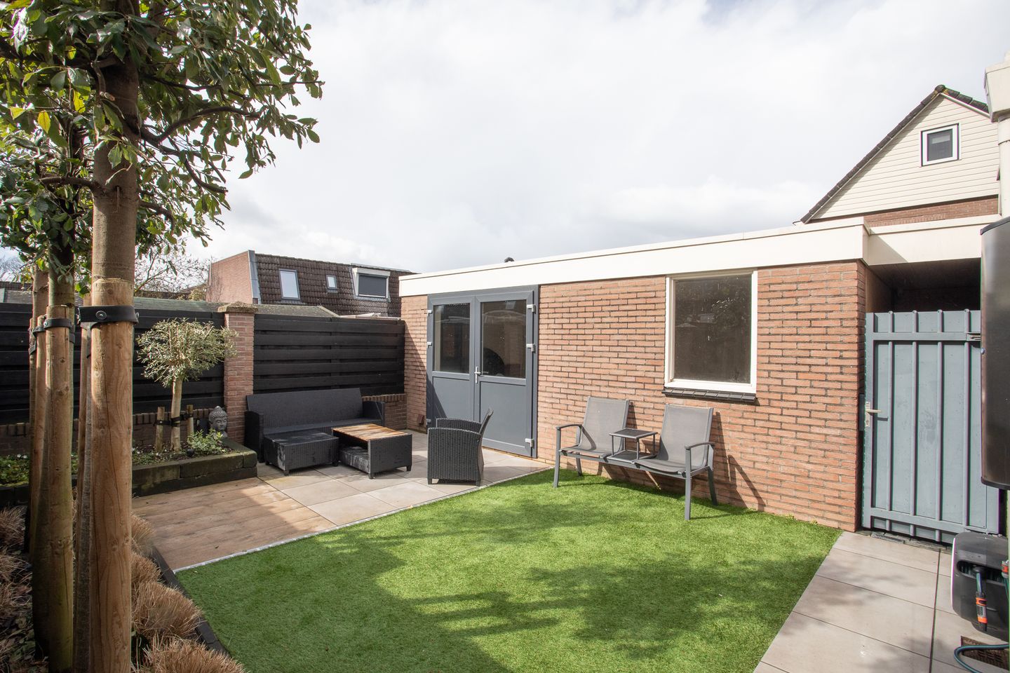 Foto 50 van De Ibis 12-A