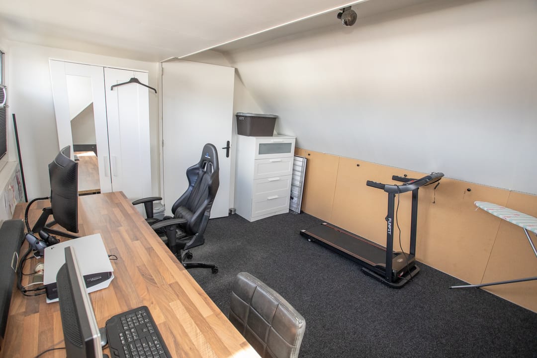 Foto 43 van De Ibis 12-A