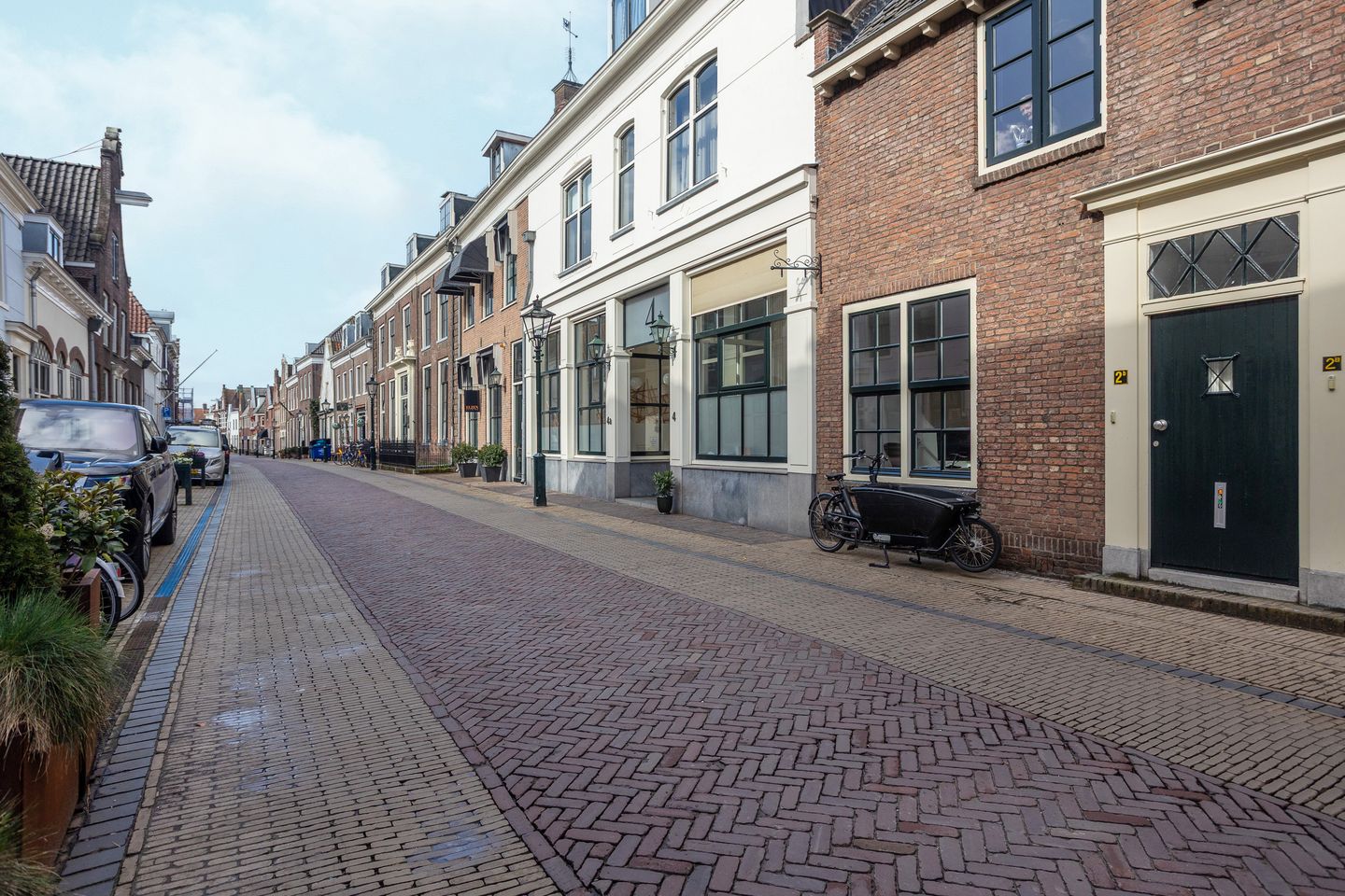 Bekijk foto 3 van Cattenhagestraat 4