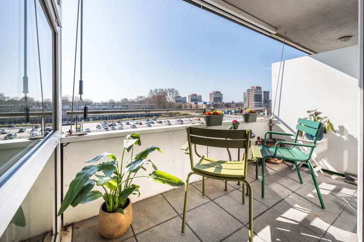 Photo 3 of Buikslotermeerplein 43