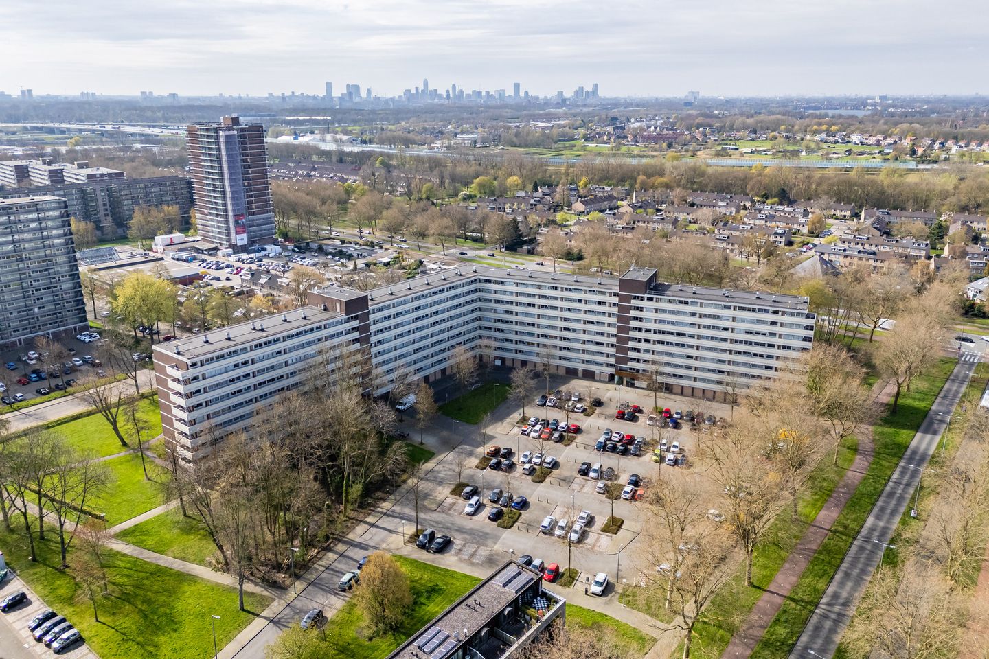 Foto 50 van Joliotplaats 640