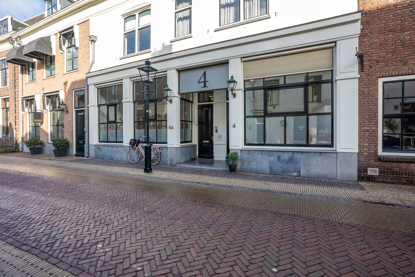 Bekijk foto 5 van Cattenhagestraat 4