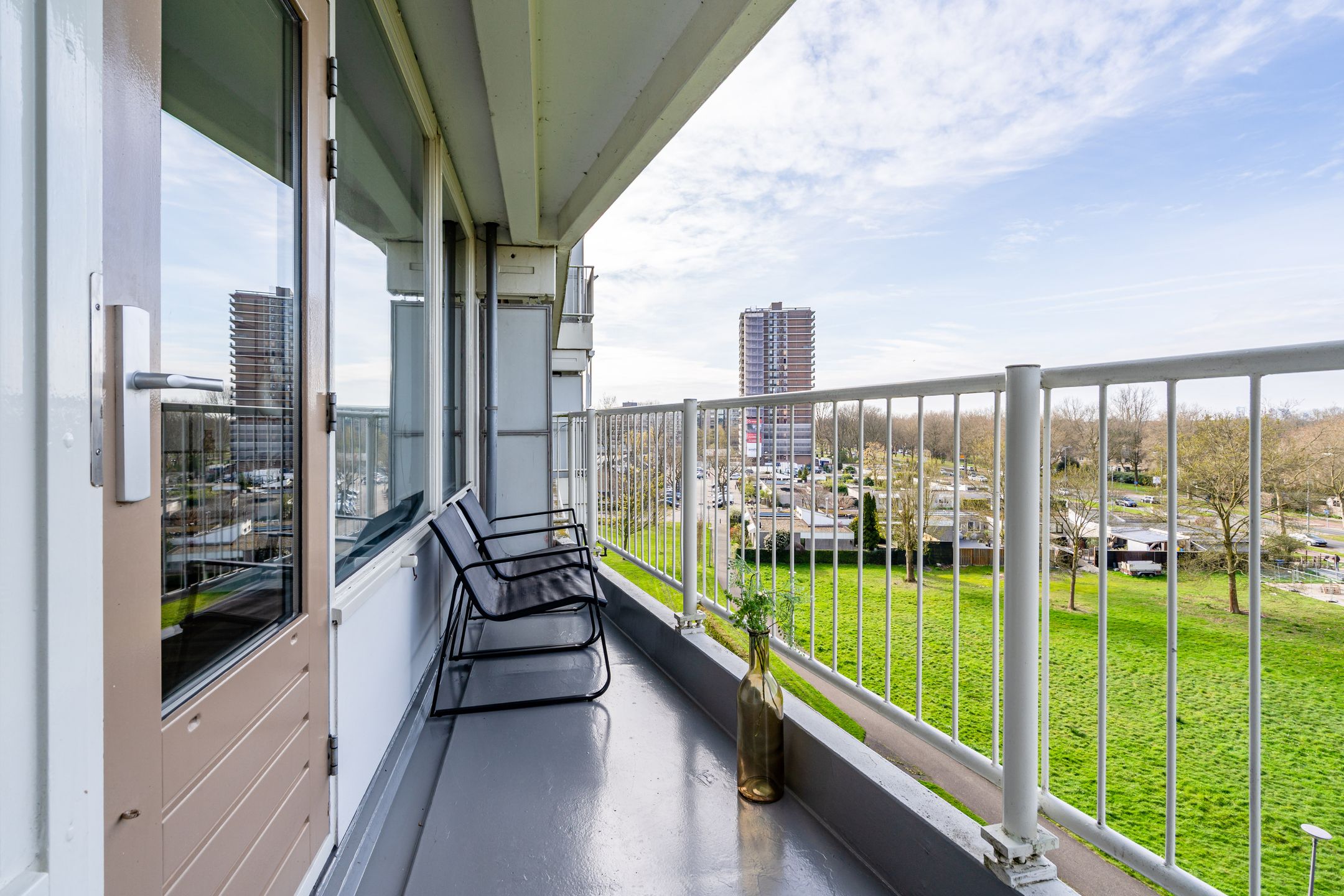 Foto 12 van Joliotplaats 640