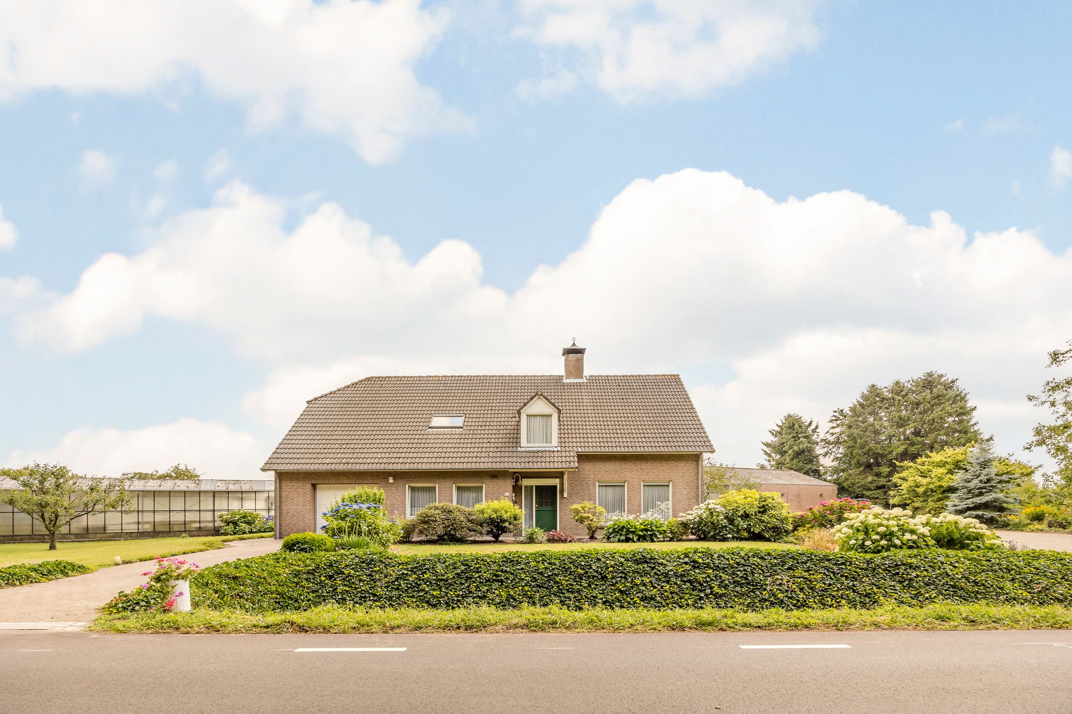 Foto 36 van Sprundelsebaan 95