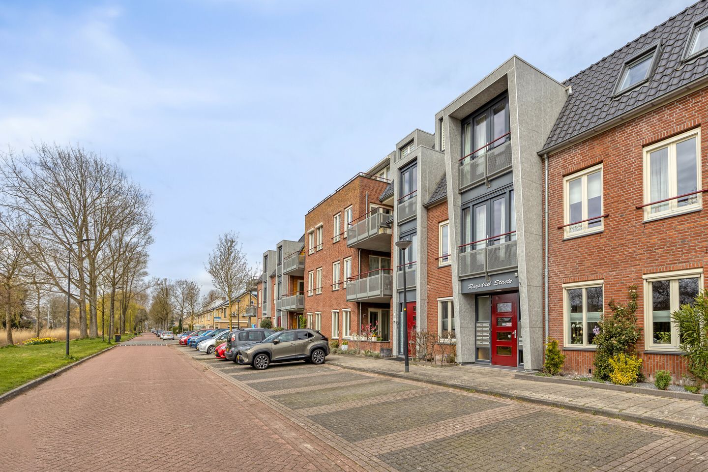 Foto 59 van Ruysdaelstraat 53-Q