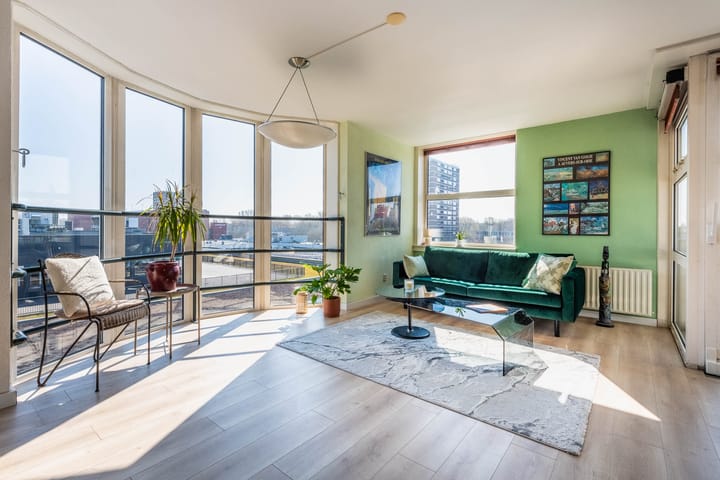 Photo 5 of Buikslotermeerplein 43