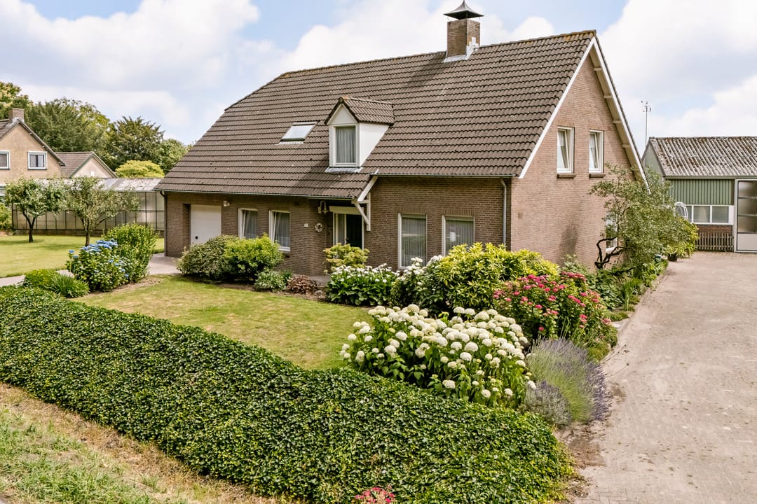 Foto 37 van Sprundelsebaan 95