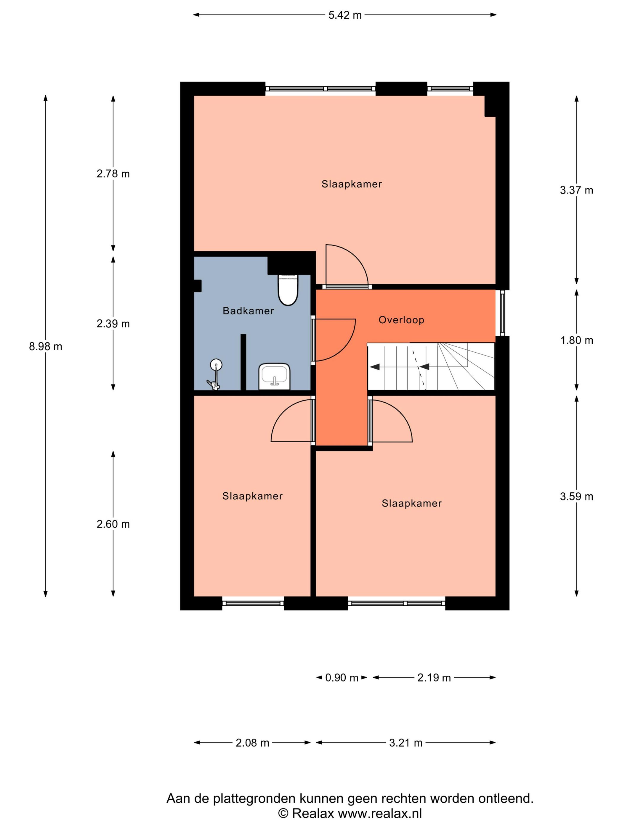 Foto 60 van De Ibis 12-A