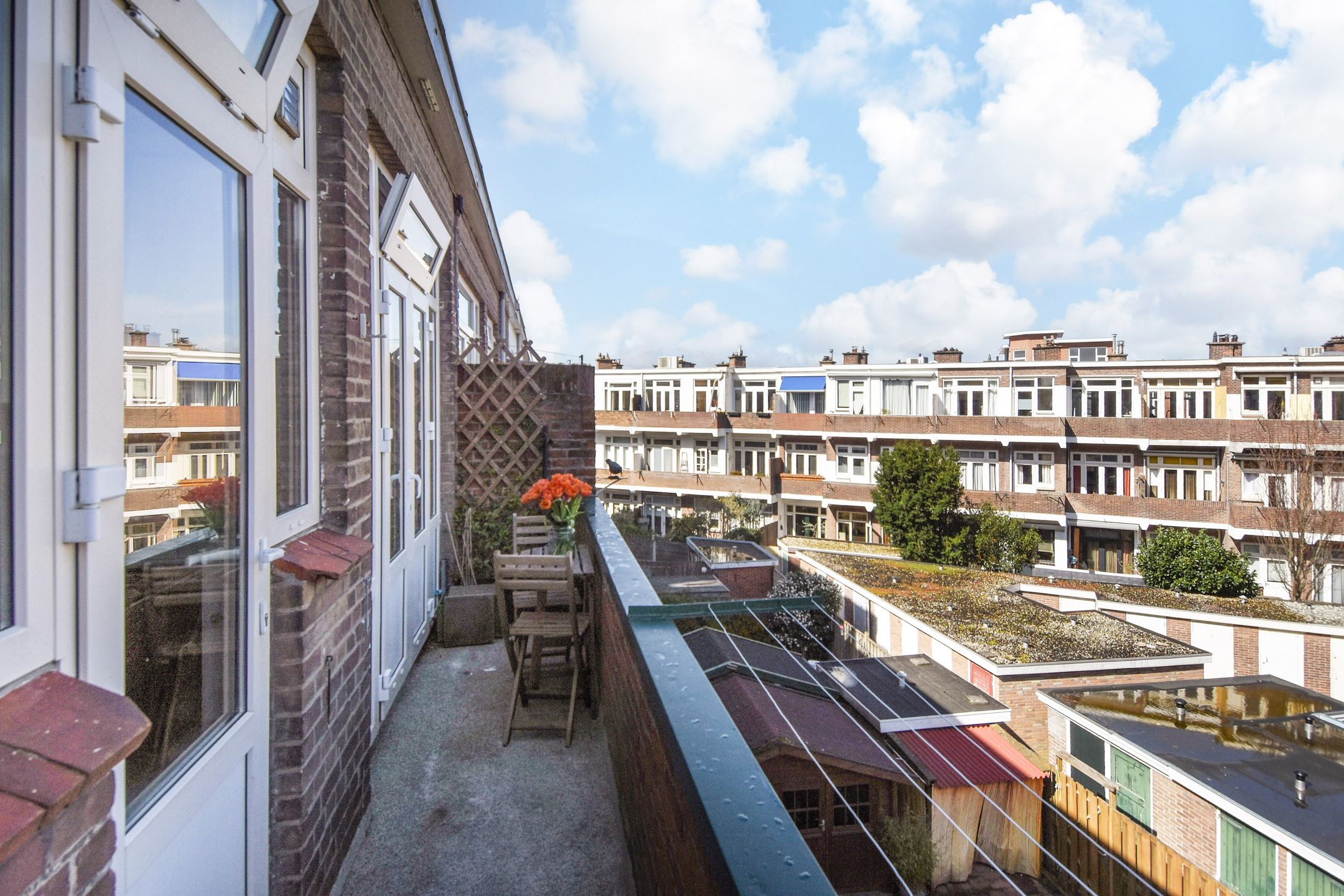 Photo 18 of Sinaasappelstraat 11