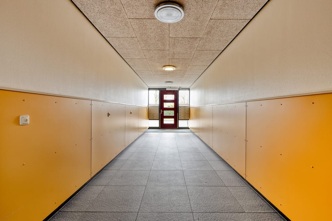 Foto 11 van Ruysdaelstraat 53-Q