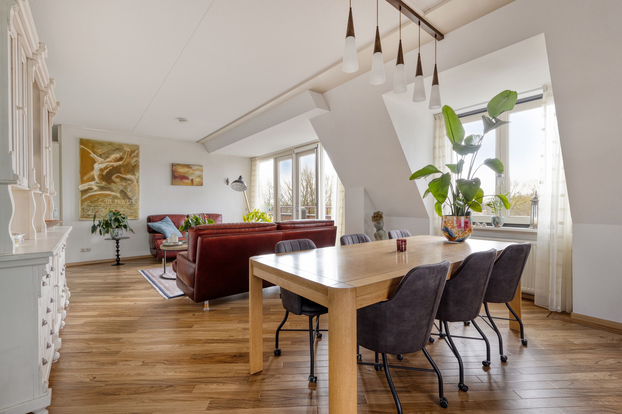 Foto 21 van Ruysdaelstraat 53-Q