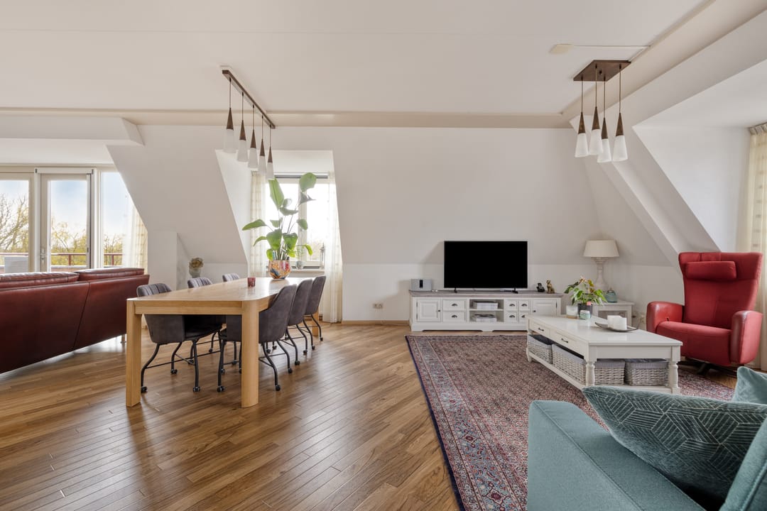 Foto 23 van Ruysdaelstraat 53-Q