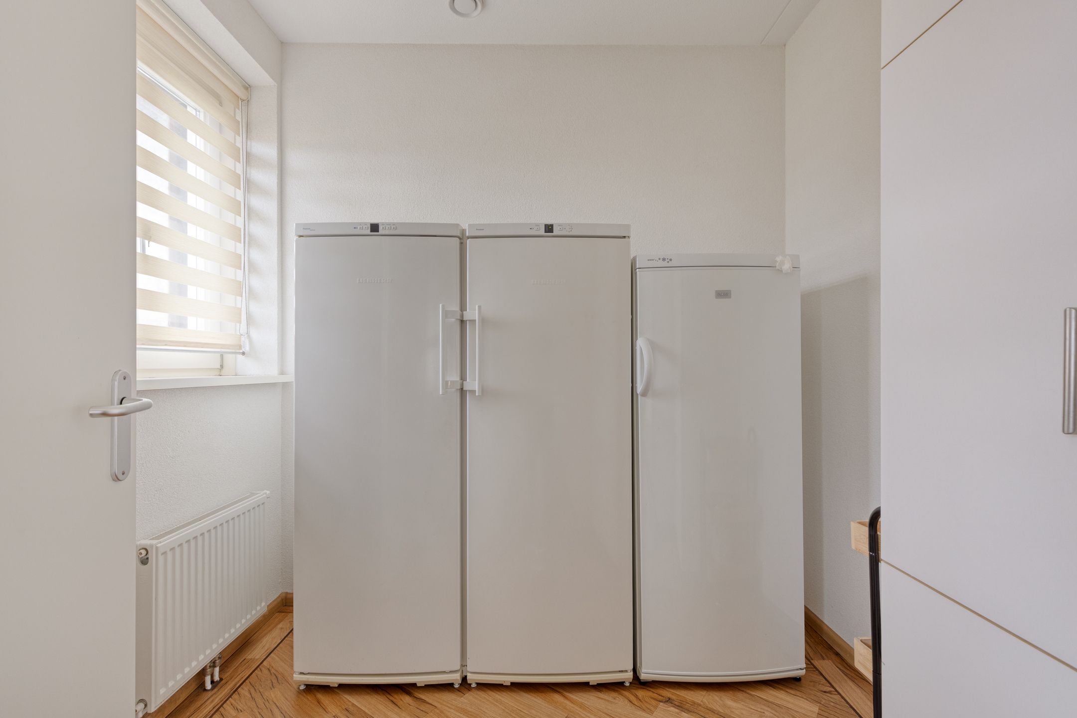 Foto 45 van Ruysdaelstraat 53-Q