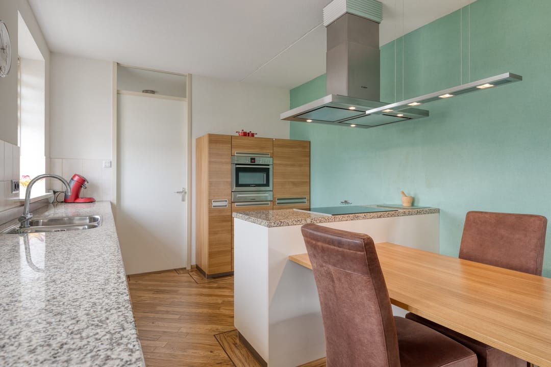 Foto 37 van Ruysdaelstraat 53-Q