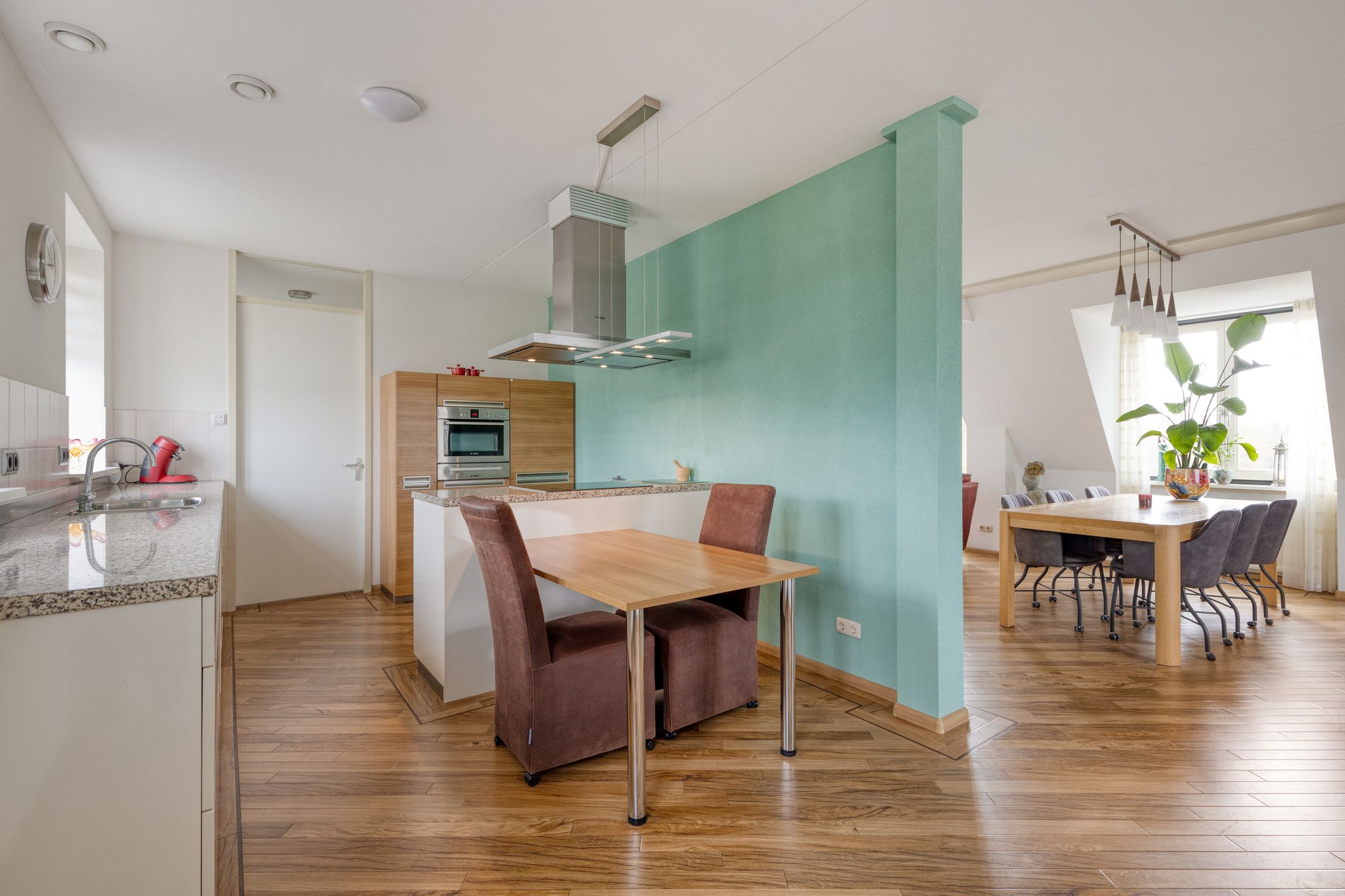 Foto 36 van Ruysdaelstraat 53-Q