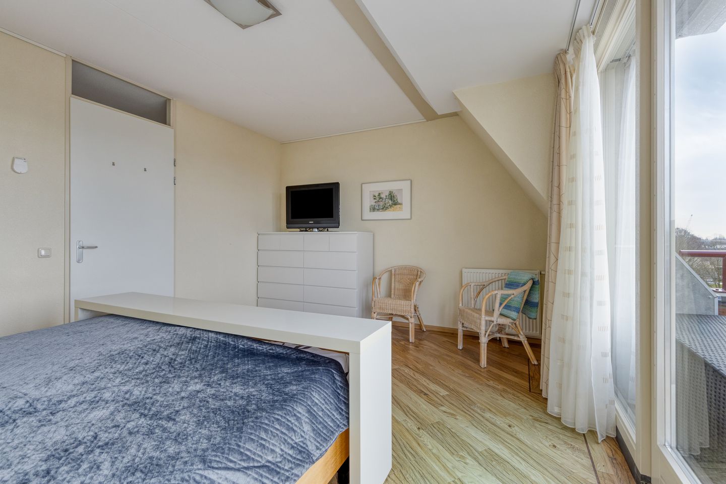 Foto 49 van Ruysdaelstraat 53-Q