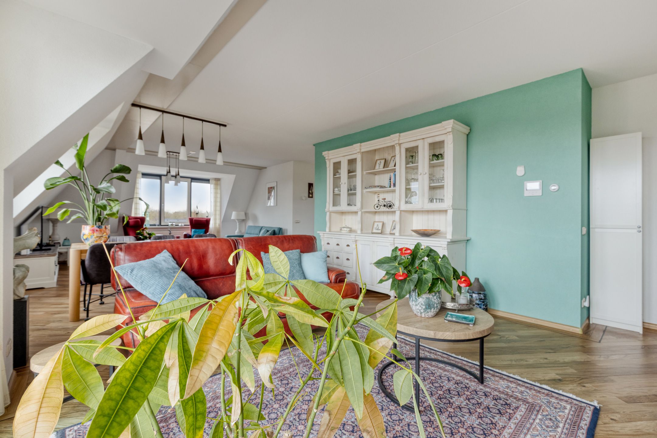 Foto 18 van Ruysdaelstraat 53-Q