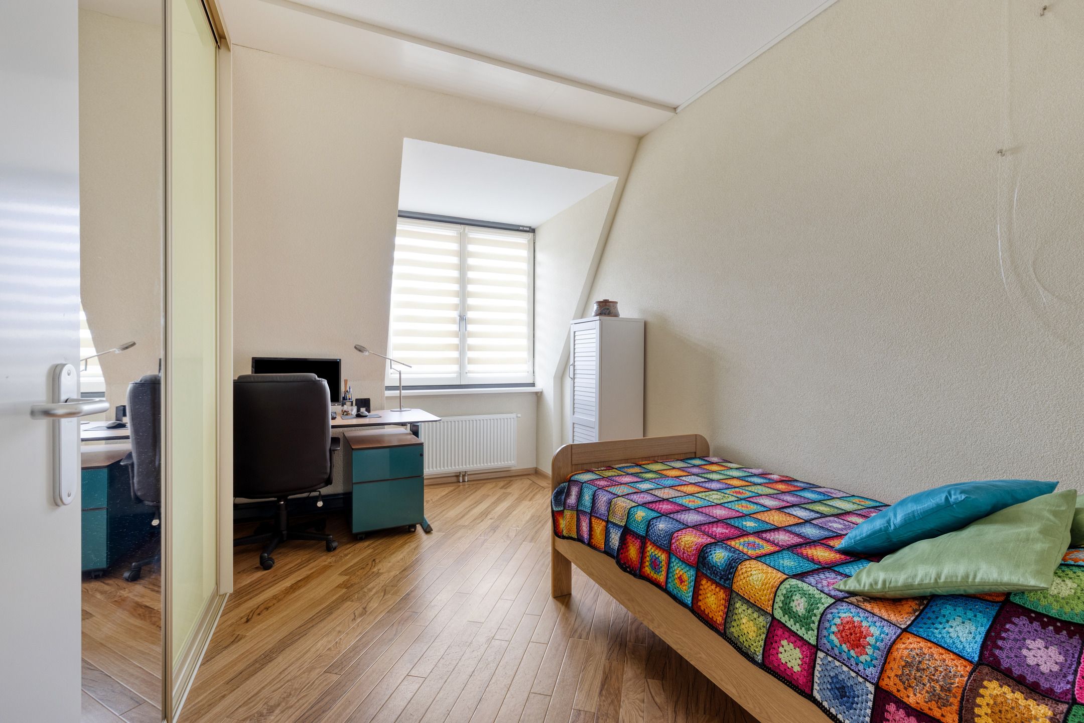 Foto 54 van Ruysdaelstraat 53-Q