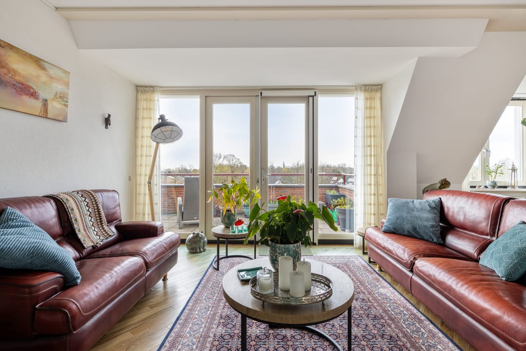 Foto 17 van Ruysdaelstraat 53-Q