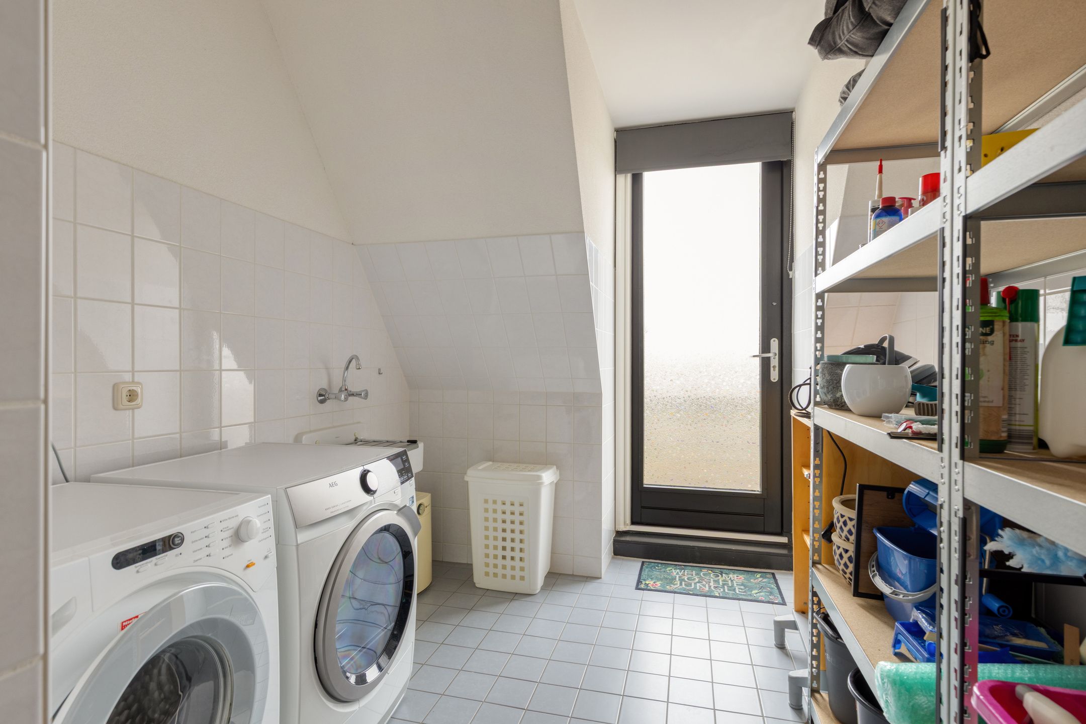 Foto 42 van Ruysdaelstraat 53-Q