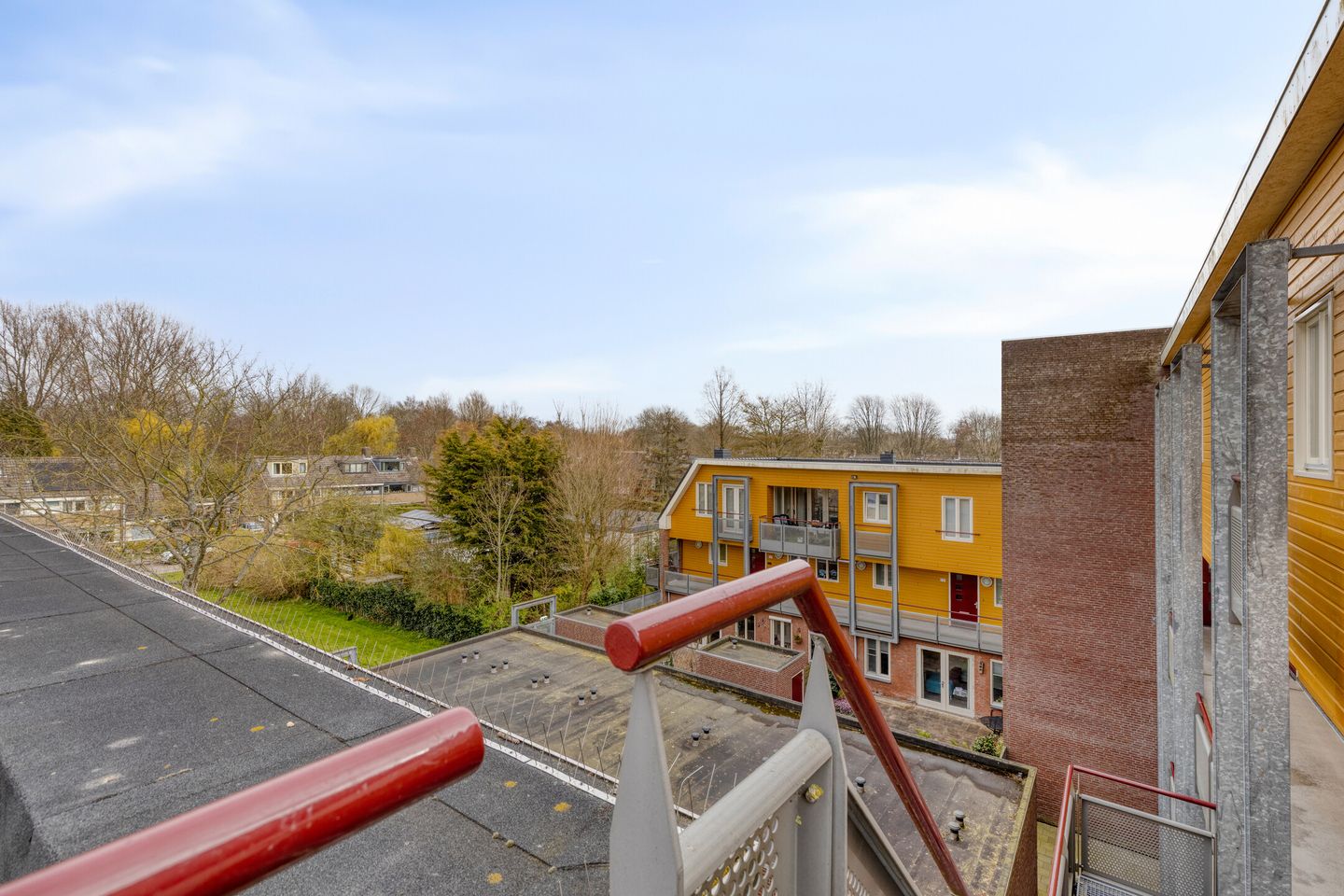 Foto 44 van Ruysdaelstraat 53-Q