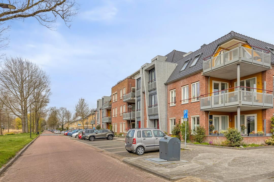 Foto 61 van Ruysdaelstraat 53-Q