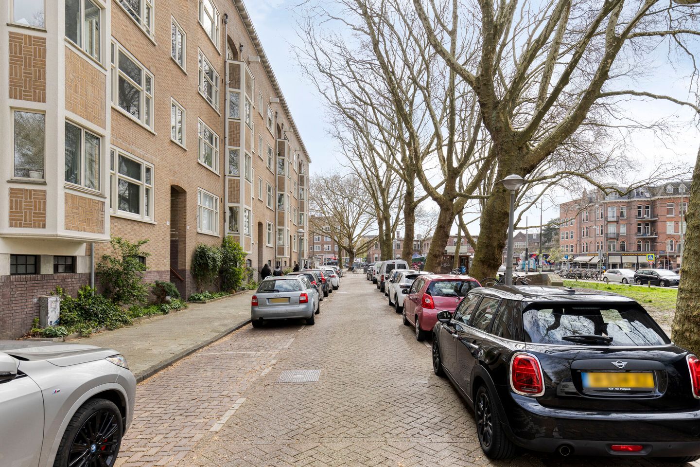 Foto 40 van Willem de Zwijgerlaan 22-H