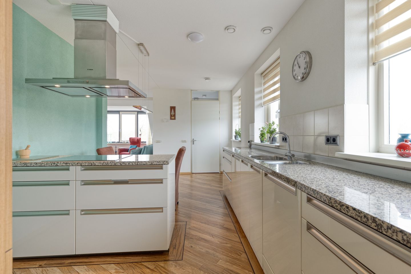 Foto 5 van Ruysdaelstraat 53-Q