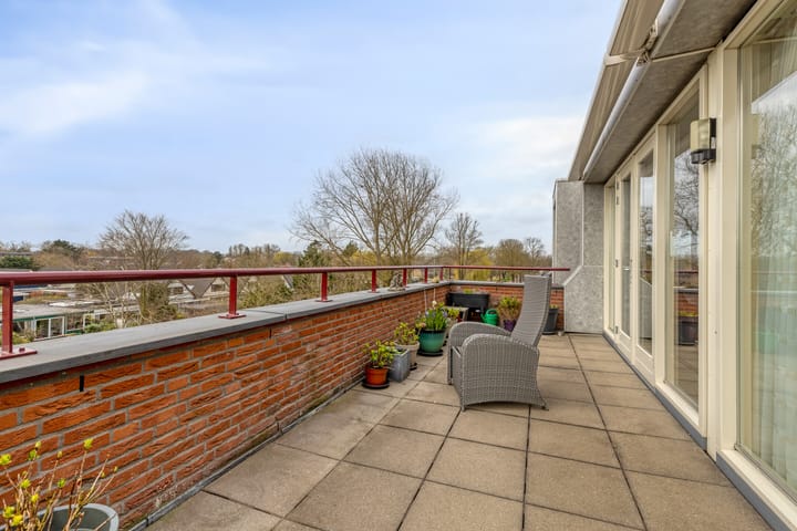 Photo 4 of Ruysdaelstraat 53-Q