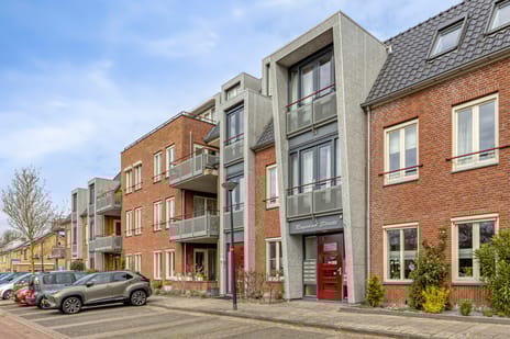 Ruysdaelstraat thumbnail