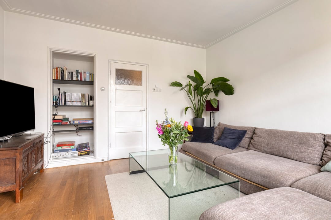 Foto 13 van Willem de Zwijgerlaan 22-H