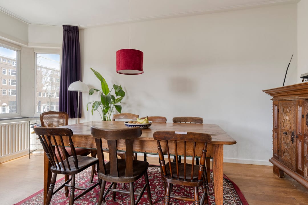 Foto 17 van Willem de Zwijgerlaan 22-H