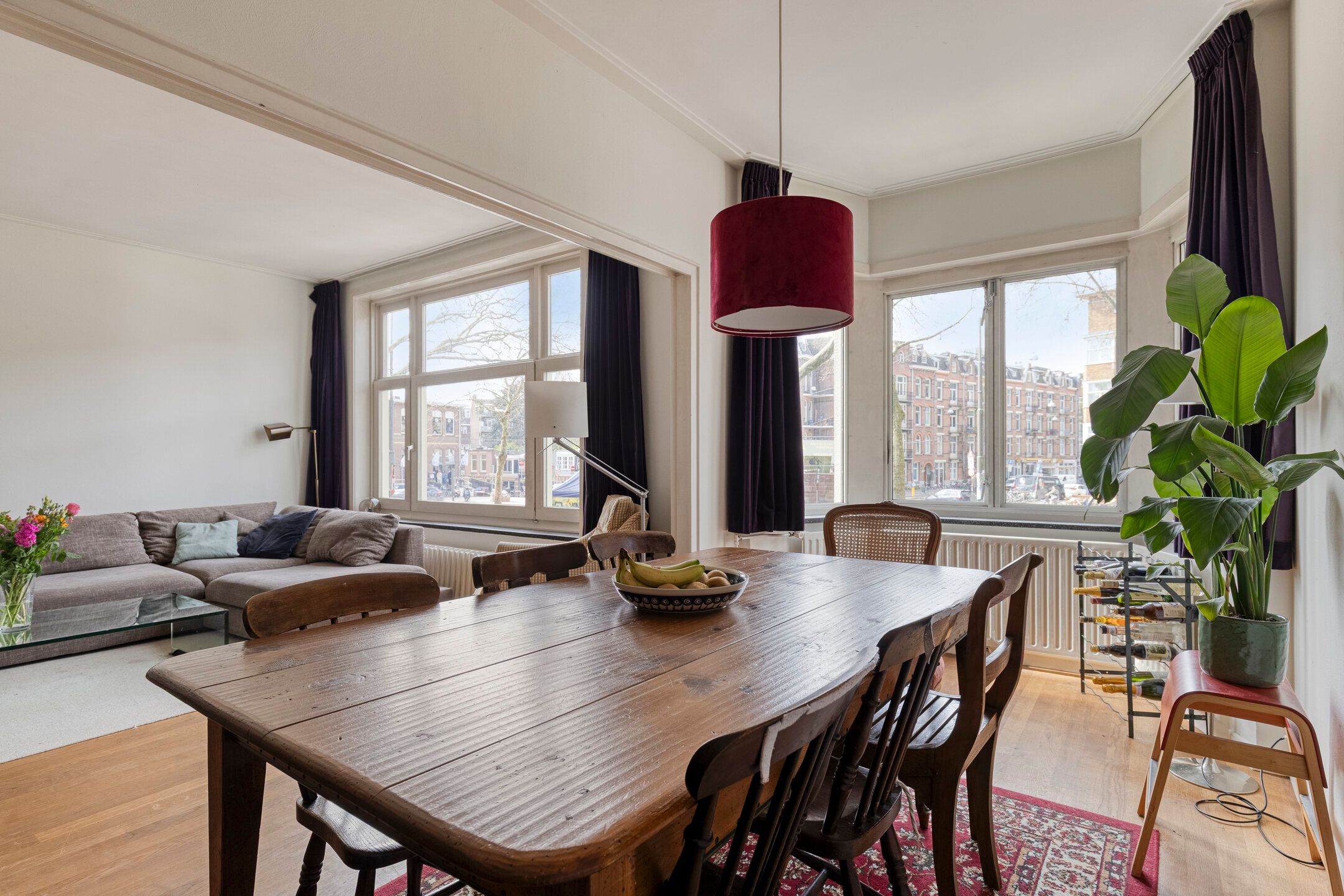 Foto 18 van Willem de Zwijgerlaan 22-H