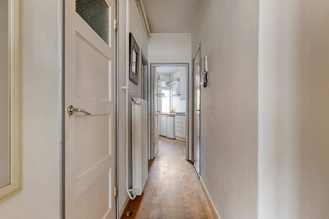 Foto 22 van Willem de Zwijgerlaan 22-H