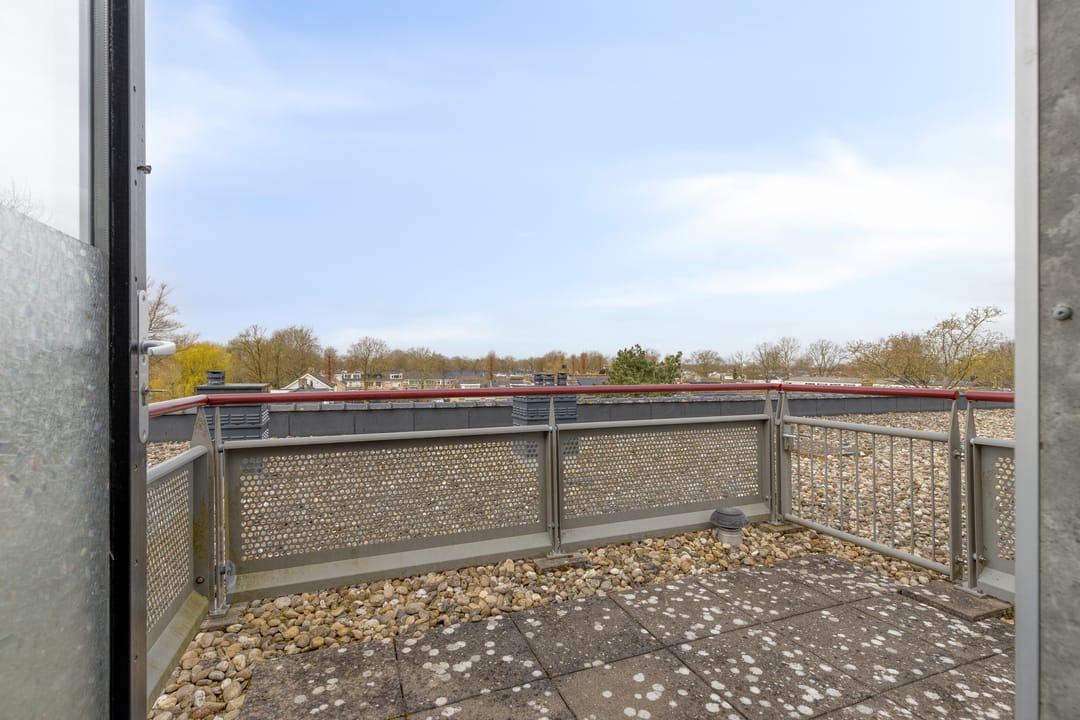 Foto 43 van Ruysdaelstraat 53-Q