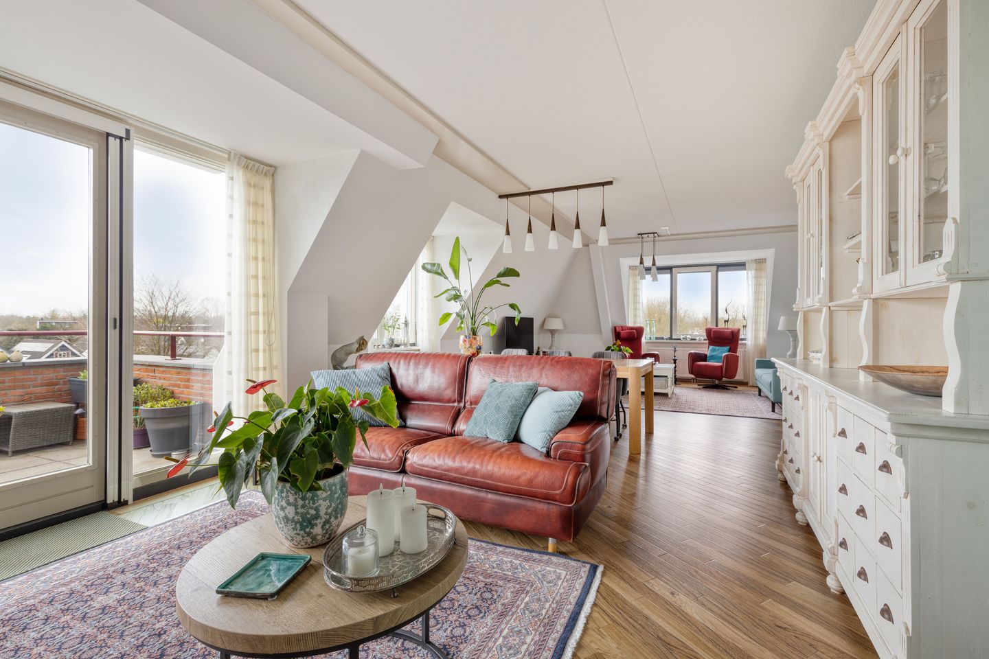 Foto 20 van Ruysdaelstraat 53-Q