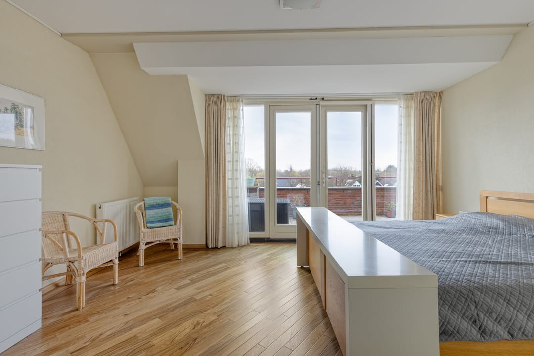 Foto 47 van Ruysdaelstraat 53-Q