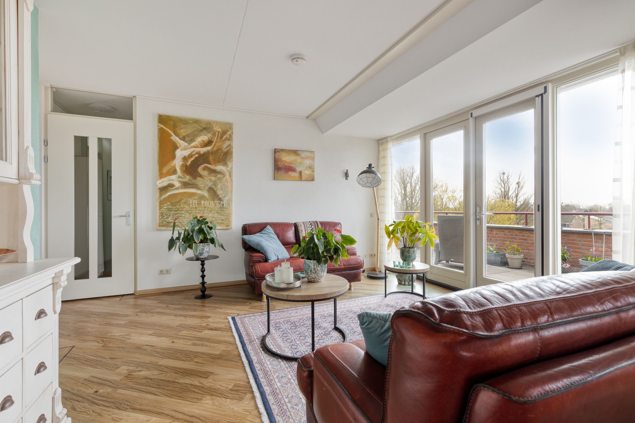 Foto 15 van Ruysdaelstraat 53-Q