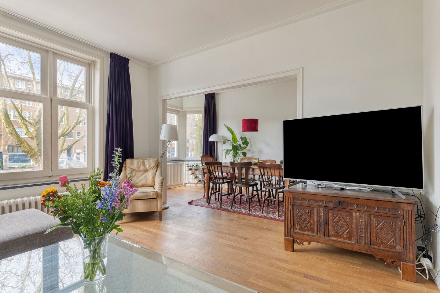 Foto 14 van Willem de Zwijgerlaan 22-H