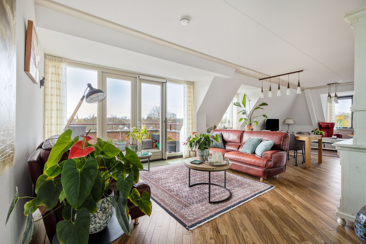 Foto 14 van Ruysdaelstraat 53-Q